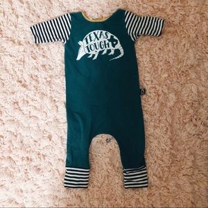 Rags to Raches Texas Tough 6-12 Rodeo Western